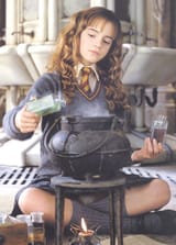 Hermione