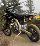 supermoto