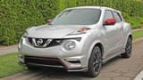 Nismo Juke
