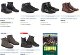 boots