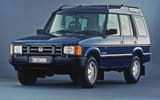 honda crossroad