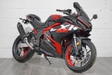 2023 Lexmoto LXR SE For sale front right