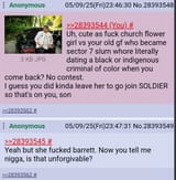 BMW interracial freak