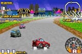 penny racers