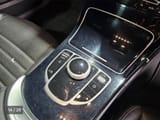 benz piano gloss scratches