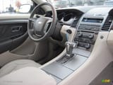 2012 Ford Taurus