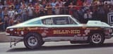 billy the kid barracuda 2