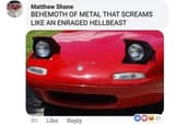 HELLBEAST