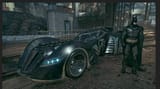 batmobile