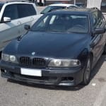 e39 530d
