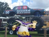 bigger racing