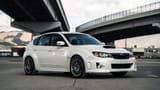 11 STi