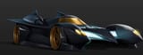 Beware-Batmobile