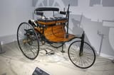 Benz Patent Motorwagen