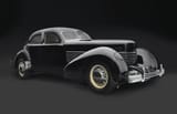 1936 Cord 810