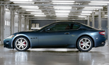 granturismo coupe V1