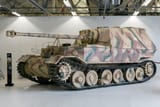 Panzerjager_Tiger(P)_Elefant_front-left2_2017_Bovington (1)