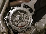 clutch basket dump 9