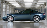 granturismo coupe V2
