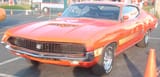Ford Torino