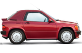 da benz swb hatch