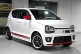 Suzuki Alto Turbo RS