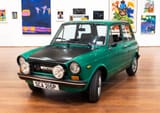 1976 Autobianchi A112 Abarth