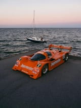 porsche 962