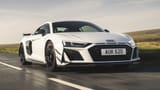 1 Audi R8 GT review