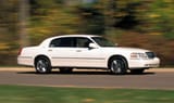 towncar
