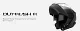 outrush