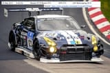 gt3 gtr
