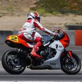 yamaha xsr900 gp