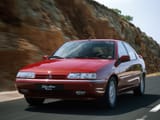citroen xantia activa