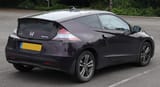 CRZ