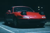 peak car
