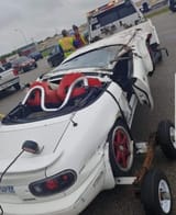 Miata Mousetrap