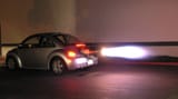 Jet Beetle