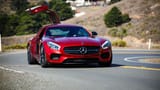 amg gt gullwing