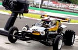 Tamiya-Hornet-Evo-Video