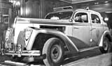 1939 checkers
