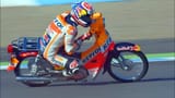 cub racing