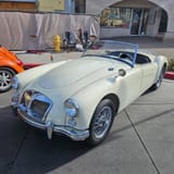 MGA