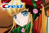 Crest Fresh