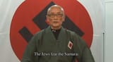 jewsfearsamurai
