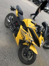 fz6r
