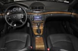 w211interior
