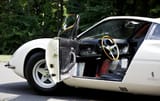 365-P Berlinetta Speciale 1966