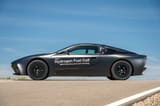 BMW&#039;s Hydrogen-Powered i8 Prototype
