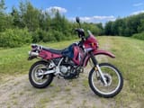 Klr 4